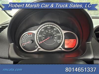 2012 Mazda Mazda2 Touring - Photo 14 - Payson, UT 84651