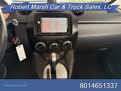 2012 Mazda Mazda2 Touring - Photo 17 - Payson, UT 84651