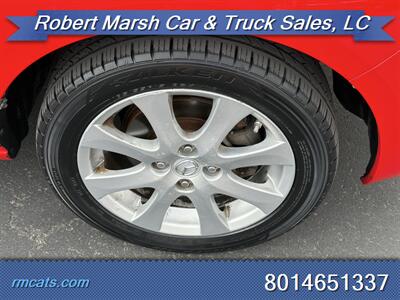 2012 Mazda Mazda2 Touring - Photo 30 - Payson, UT 84651