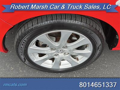 2012 Mazda Mazda2 Touring - Photo 33 - Payson, UT 84651
