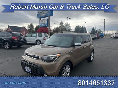 2014 Kia Soul +   - Photo 1 - Payson, UT 84651