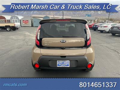 2014 Kia Soul +   - Photo 4 - Payson, UT 84651