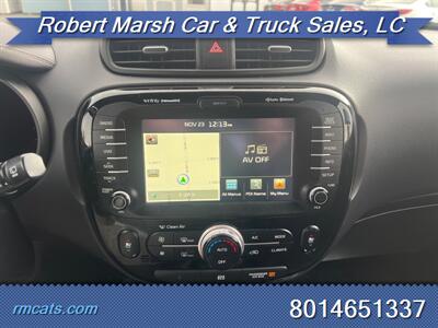 2014 Kia Soul +   - Photo 19 - Payson, UT 84651