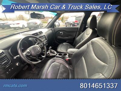 2014 Kia Soul +   - Photo 11 - Payson, UT 84651