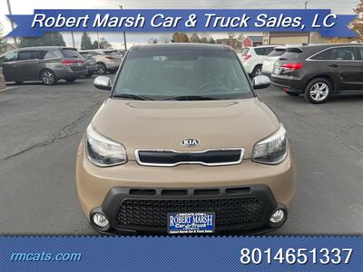 2014 Kia Soul +   - Photo 8 - Payson, UT 84651