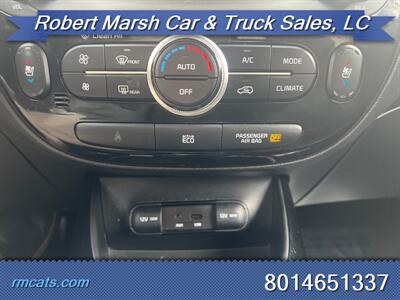 2014 Kia Soul +   - Photo 25 - Payson, UT 84651