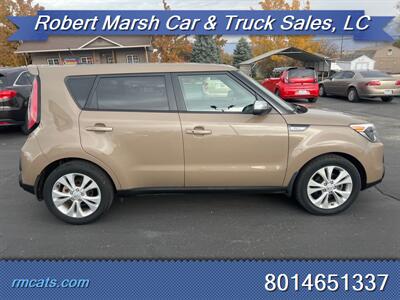 2014 Kia Soul +   - Photo 6 - Payson, UT 84651