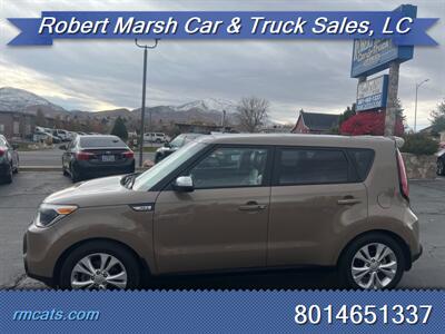 2014 Kia Soul +   - Photo 2 - Payson, UT 84651