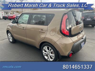 2014 Kia Soul +   - Photo 3 - Payson, UT 84651