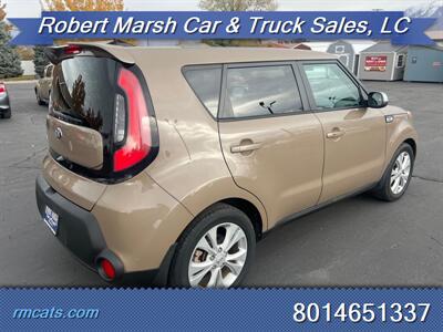 2014 Kia Soul +   - Photo 5 - Payson, UT 84651