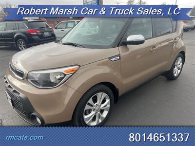 2014 Kia Soul +   - Photo 9 - Payson, UT 84651