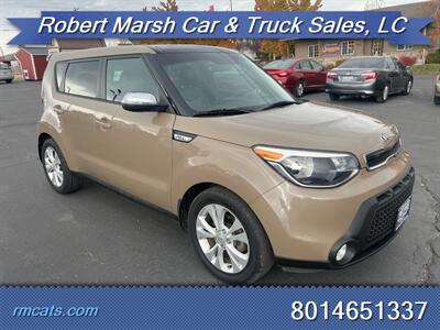 2014 Kia Soul +   - Photo 7 - Payson, UT 84651