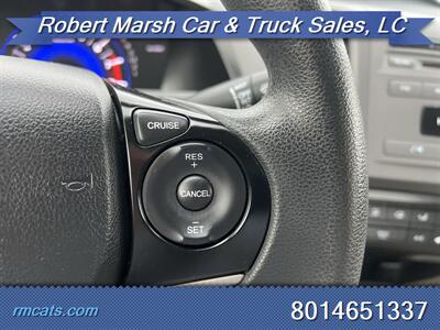 2012 Honda Civic LX - Photo 21 - Payson, UT 84651