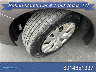 2012 Honda Civic LX - Photo 32 - Payson, UT 84651