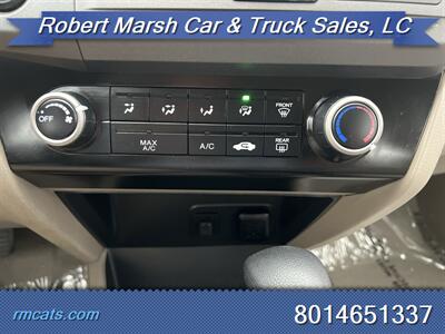 2012 Honda Civic LX - Photo 19 - Payson, UT 84651