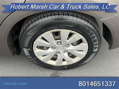 2012 Honda Civic LX - Photo 31 - Payson, UT 84651