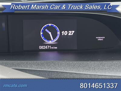 2012 Honda Civic LX - Photo 16 - Payson, UT 84651