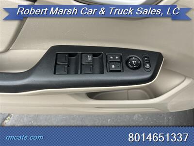 2012 Honda Civic LX - Photo 14 - Payson, UT 84651