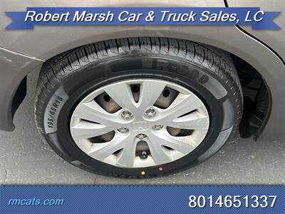 2012 Honda Civic LX - Photo 30 - Payson, UT 84651