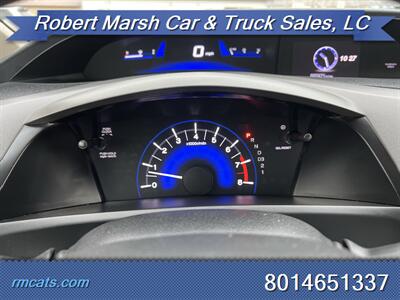 2012 Honda Civic LX - Photo 15 - Payson, UT 84651