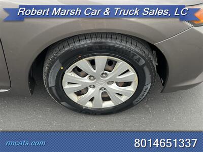 2012 Honda Civic LX - Photo 29 - Payson, UT 84651