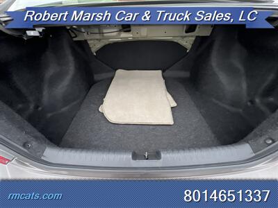 2012 Honda Civic LX - Photo 24 - Payson, UT 84651