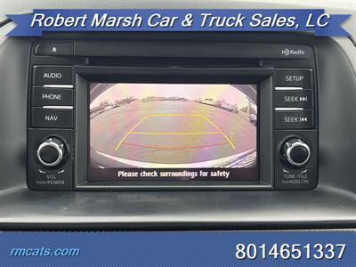 2015 Mazda CX-5 Touring   - Photo 23 - Payson, UT 84651