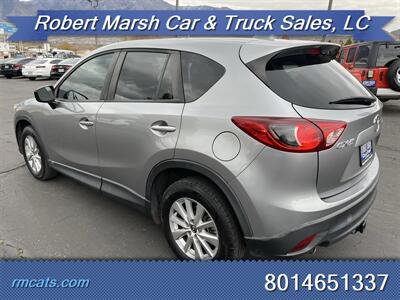 2015 Mazda CX-5 Touring   - Photo 3 - Payson, UT 84651