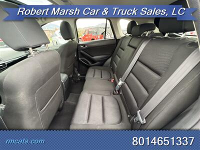 2015 Mazda CX-5 Touring   - Photo 27 - Payson, UT 84651