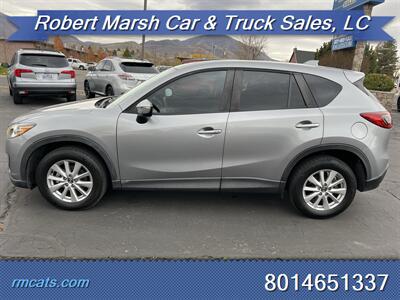 2015 Mazda CX-5 Touring   - Photo 10 - Payson, UT 84651