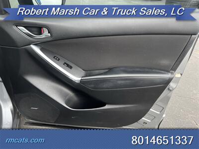 2015 Mazda CX-5 Touring   - Photo 31 - Payson, UT 84651