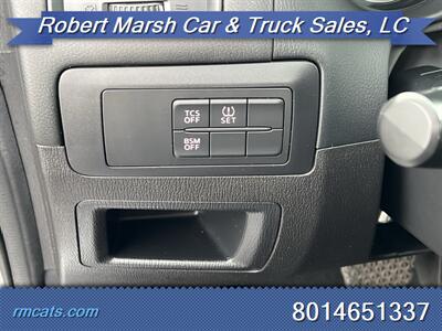 2015 Mazda CX-5 Touring   - Photo 16 - Payson, UT 84651