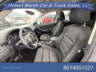 2015 Mazda CX-5 Touring   - Photo 12 - Payson, UT 84651
