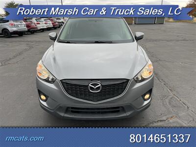 2015 Mazda CX-5 Touring   - Photo 8 - Payson, UT 84651