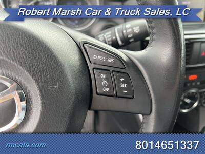2015 Mazda CX-5 Touring   - Photo 19 - Payson, UT 84651