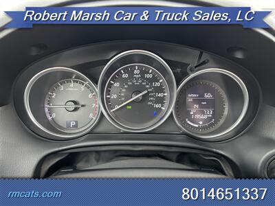 2015 Mazda CX-5 Touring   - Photo 17 - Payson, UT 84651