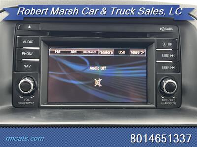 2015 Mazda CX-5 Touring   - Photo 22 - Payson, UT 84651