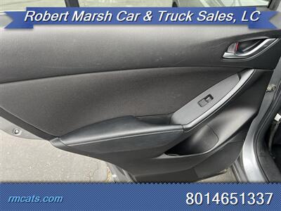 2015 Mazda CX-5 Touring   - Photo 26 - Payson, UT 84651