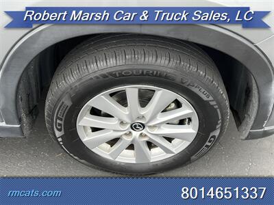 2015 Mazda CX-5 Touring   - Photo 32 - Payson, UT 84651