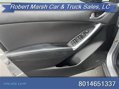 2015 Mazda CX-5 Touring   - Photo 11 - Payson, UT 84651