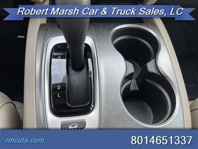 2018 Honda Pilot EX-L w/RES - Photo 20 - Payson, UT 84651