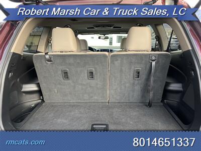 2018 Honda Pilot EX-L w/RES - Photo 35 - Payson, UT 84651