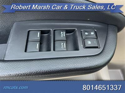 2018 Honda Pilot EX-L w/RES - Photo 12 - Payson, UT 84651