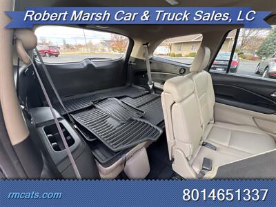 2018 Honda Pilot EX-L w/RES - Photo 41 - Payson, UT 84651