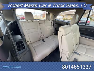 2018 Honda Pilot EX-L w/RES - Photo 39 - Payson, UT 84651