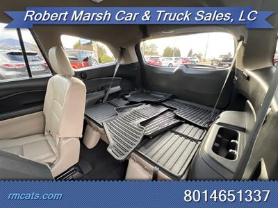2018 Honda Pilot EX-L w/RES - Photo 33 - Payson, UT 84651