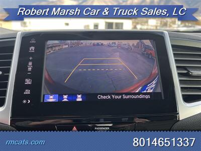 2018 Honda Pilot EX-L w/RES - Photo 24 - Payson, UT 84651