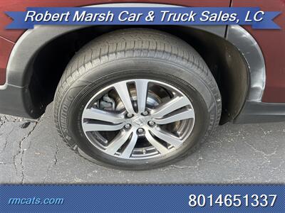 2018 Honda Pilot EX-L w/RES - Photo 46 - Payson, UT 84651