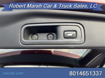 2018 Honda Pilot EX-L w/RES - Photo 36 - Payson, UT 84651