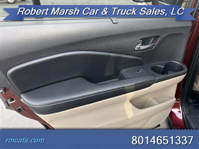 2018 Honda Pilot EX-L w/RES - Photo 27 - Payson, UT 84651